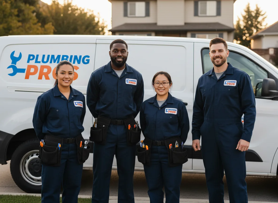 Water Heater Repair company in Aledo, TX
